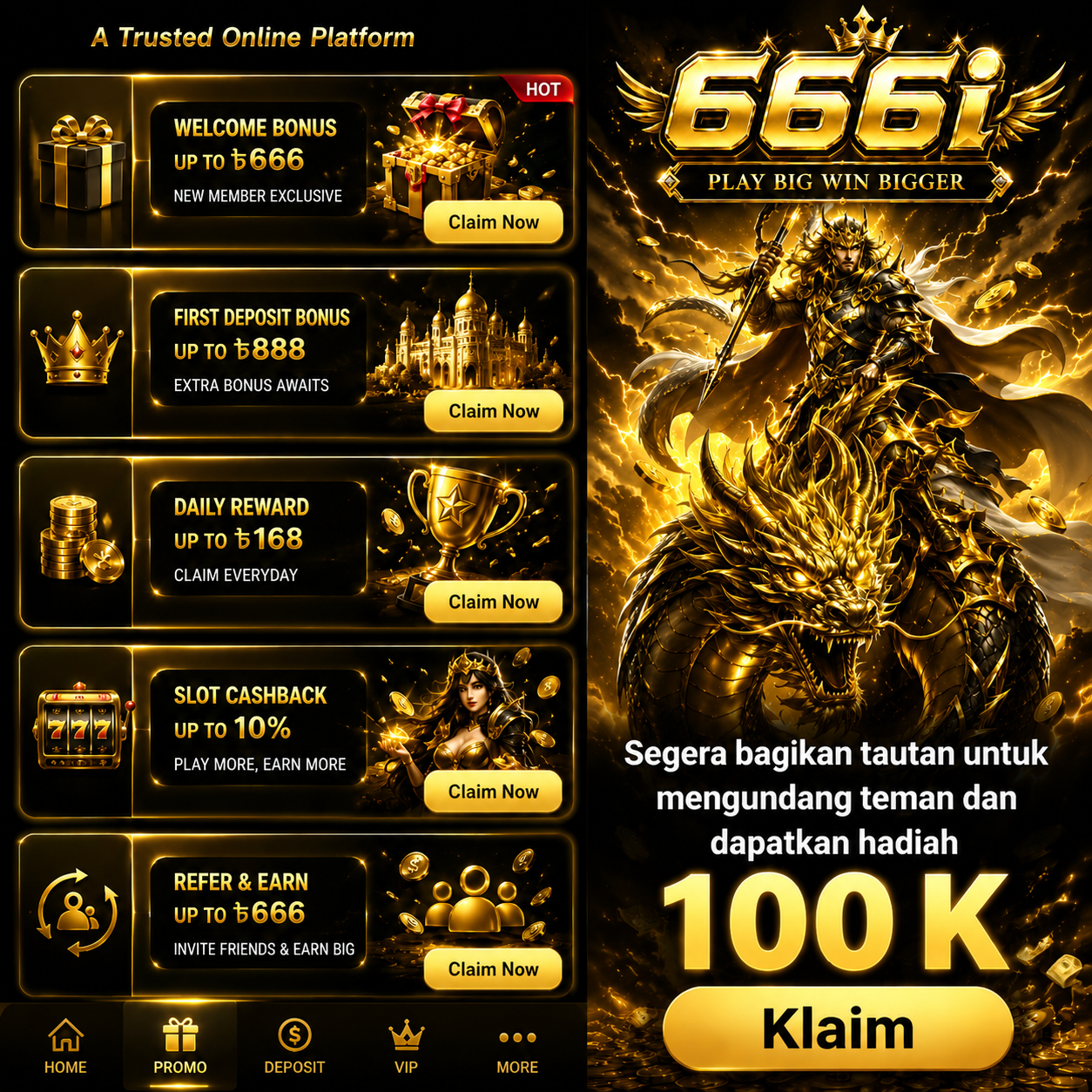 666i